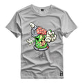 Camiseta Shap Life Spray Art - 2847