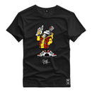 Camiseta Shap Life Spray Art - 2884