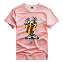 Camiseta Shap Life Spray Art - 2884