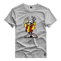 Camiseta Shap Life Spray Art - 2884
