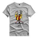 Camiseta Shap Life Spray Art - 2884