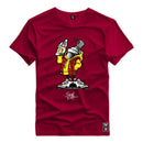 Camiseta Shap Life Spray Art - 2884