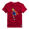 Camiseta Shap Life Stephen Curry - 2834