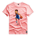 Camiseta Shap Life Stephen Curry - 2834
