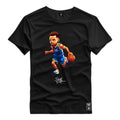 Camiseta Shap Life Stephen Curry - 2834