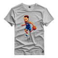 Camiseta Shap Life Stephen Curry - 2834
