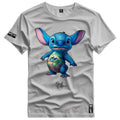 Camiseta Shap Life Stitch - 2590
