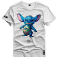 Camiseta Shap Life Stitch - 2590