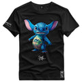 Camiseta Shap Life Stitch - 2590