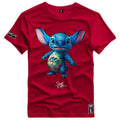 Camiseta Shap Life Stitch - 2590