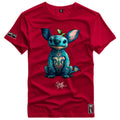 Camiseta Shap Life Stitch Alien - 2397