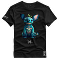 Camiseta Shap Life Stitch Alien - 2397