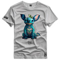 Camiseta Shap Life Stitch Alien - 2397