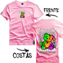 Camiseta Shap Life StreetWear Bear - 3287