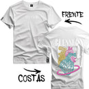 Camiseta Shap Life StreetWear Blessed - 3293