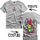Camiseta Shap Life StreetWear Bunny - 3289