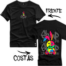 Camiseta Shap Life StreetWear Bunny - 3289