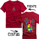 Camiseta Shap Life StreetWear Bunny - 3289