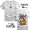 Camiseta Shap Life StreetWear Bunny - 3289