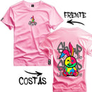 Camiseta Shap Life StreetWear Bunny - 3289