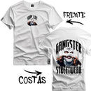 Camiseta Shap Life StreetWear Gangster - 3290