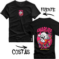 Camiseta Shap Life StreetWear Panda Adventure - 3298