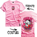 Camiseta Shap Life StreetWear Panda Adventure - 3298