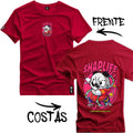 Camiseta Shap Life StreetWear Panda Adventure - 3298