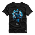 Camiseta Shap Life Sub Zero - 2808