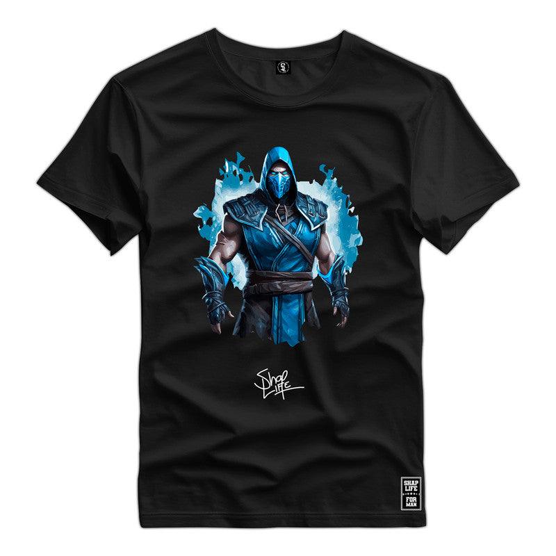 Camiseta Shap Life Sub Zero - 2808