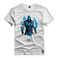 Camiseta Shap Life Sub Zero - 2808