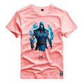 Camiseta Shap Life Sub Zero - 2808