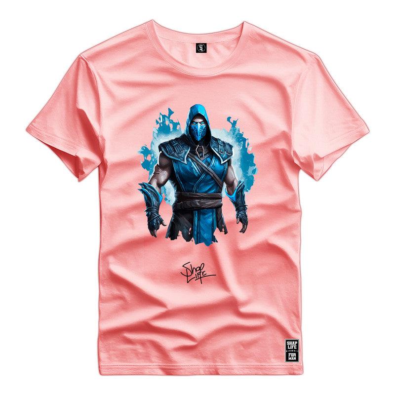 Camiseta Shap Life Sub Zero - 2808