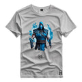 Camiseta Shap Life Sub Zero - 2808