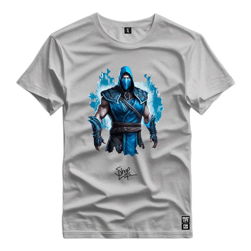 Camiseta Shap Life Sub Zero - 2808