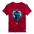 Camiseta Shap Life Sub Zero - 2808