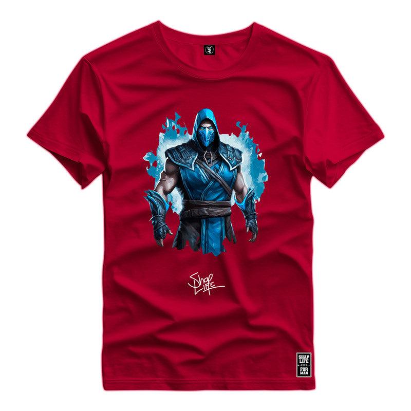 Camiseta Shap Life Sub Zero - 2808