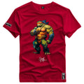 Camiseta Shap Life Tartaruga Ninja - 2679