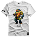 Camiseta Shap Life Tartaruga Ninja - 2679