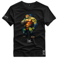 Camiseta Shap Life Tartaruga Ninja - 2679