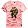 Camiseta Shap Life Tartaruga Ninja - 2679