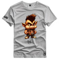 Camiseta Shap Life Tasmania - 2402