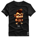 Camiseta Shap Life Tasmania - 2402