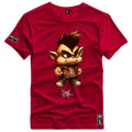 Camiseta Shap Life Tasmania - 2402