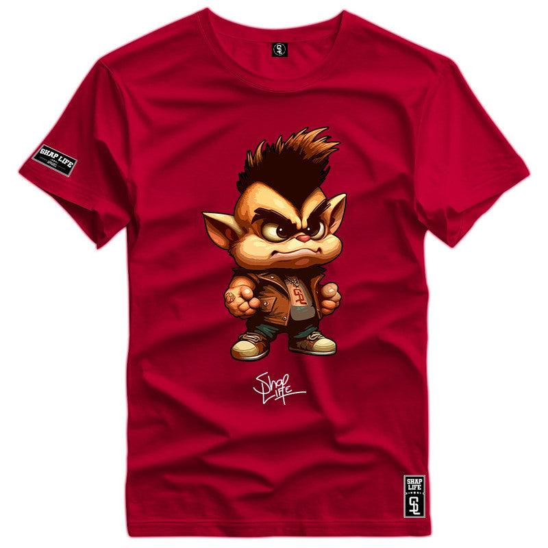 Camiseta Shap Life Tasmania - 2402