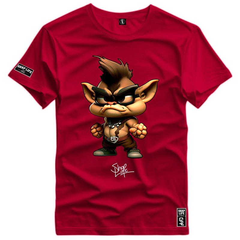 Camiseta Shap Life Tasmania - 2403