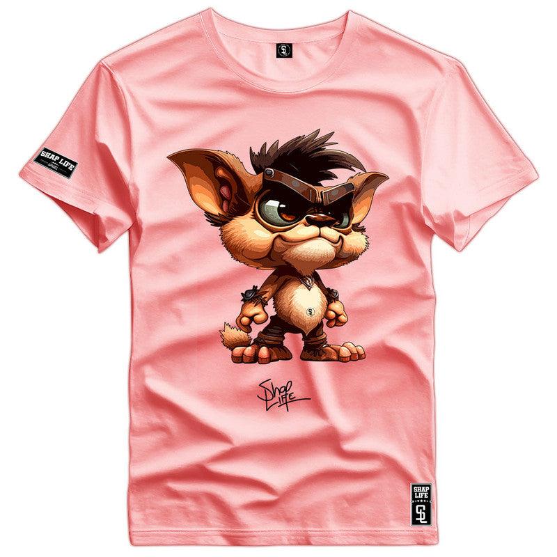 Camiseta Shap Life Tasmania - 2596
