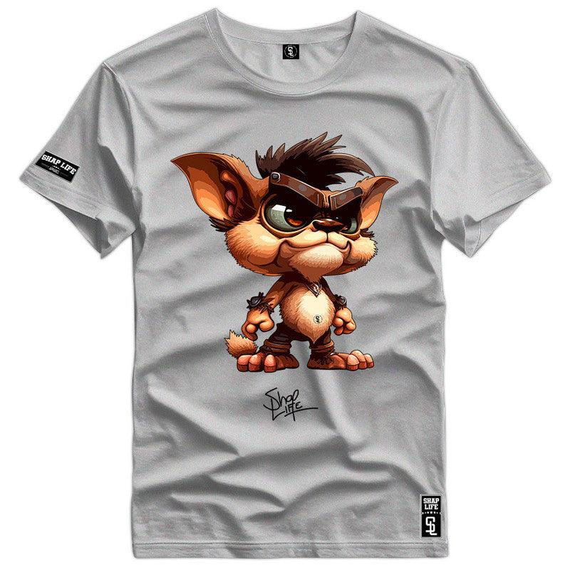 Camiseta Shap Life Tasmania - 2596