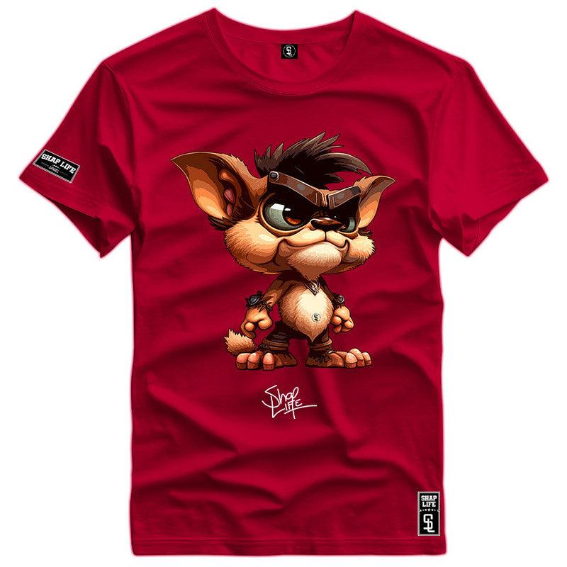 Camiseta Shap Life Tasmania - 2596