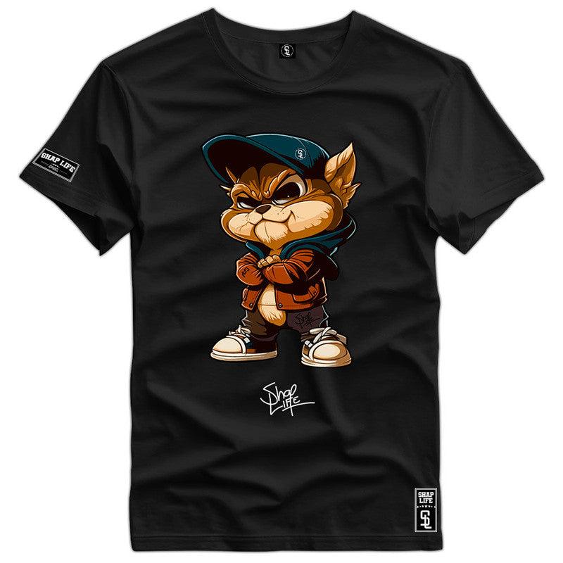 Camiseta Shap Life Tasmania - 2598
